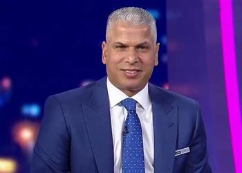 وائل جمعة يشيد بلاعب الأهلي بعد رباعية وفاق سطيف قدم أفضل مباراة منذ انضمامه للفريق