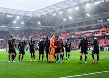 رسمي ا بايرن ميونخ ي علن تجديد عقد حارس مرماه