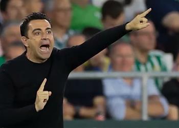 تشافي رفعنا ثقلا عن أكتافنا وعلينا تغيير العقلية للفوز بالألقاب