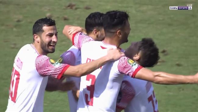 هدف الوداد الثاني الرائع في مرمي بترو اتليتيكو بدوري ابطال افريقيا