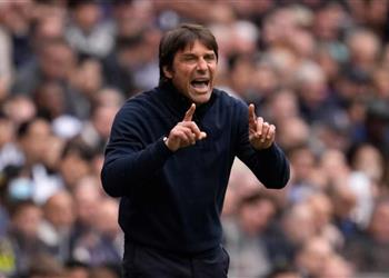 كونتي بعد التعادل مع ليفربول اللعب ضدنا ليس سهل ا ومن الجيد رؤية لاعبينا محبطين