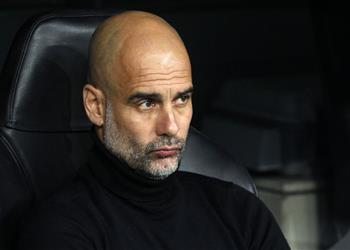 جوارديولا لن أنسى ما فعله ليفربول ضدنا وهددت مانشستر سيتي بالرحيل في تلك الحالة