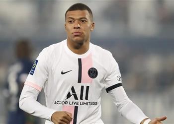 ليزارازو ينصح مبابي بشأن انتقاله إلى ريال مدريد