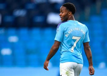 ستيرلينج بعد تعثر ليفربول نعتمد على أنفسنا فقط والفوز بالدوري الإنجليزي بأيدينا