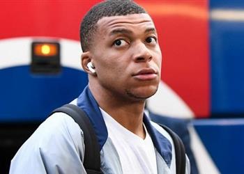 سبورت شرط ريال مدريد يفاجئ مبابي ويقربه من التجديد مع باريس سان جيرمان