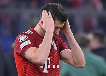 ليفاندوفسكي غاضب من بايرن ميونخ وبرشلونة يترقب خطوة حاسمة