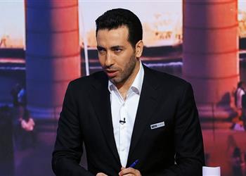 أبو تريكة ينعي شهداء الجيش نتذكر كل من يقدم واجب ا للوطن