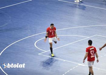 الأهلي يهزم الزمالك ويحقق لقب السوبر الإفريقي لكرة اليد ويتأهل لكأس العالم للأندية