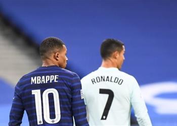 رغم الرفض أمام رونالدو بيريز يستعد للموافقة على شرط مبابي لإتمام انتقاله لريال مدريد