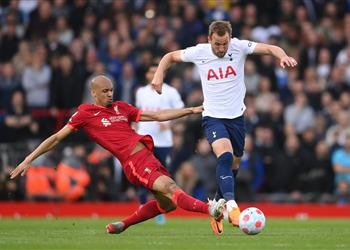 فابينيو ليفربول سيواصل القتال حتى النهاية ونأمل خسارة مانشستر سيتي للنقاط