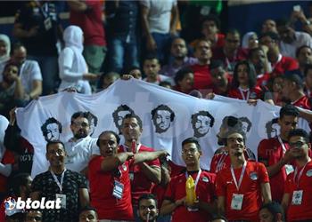 اتحاد الكرة يخاطب الجهات الأمنية لتحديد أعداد جماهير مباراة مصر وغينيا