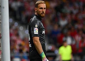 أوبلاك أداء ريال مدريد طبيعي بعد مباراتهم أمام مانشستر سيتي