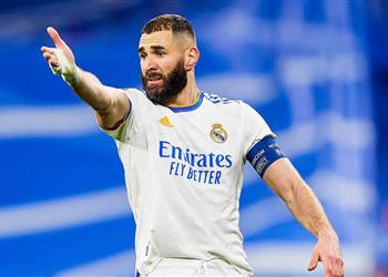 ترتيب هدافي الدوري الإسباني بعد نهاية الجولة 35 بنزيما يقترب من الحذاء الذهبي