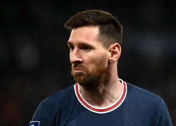 ميسي يحقق رقم ا قياسي ا غريب ا مع باريس سان جيرمان هذا الموسم