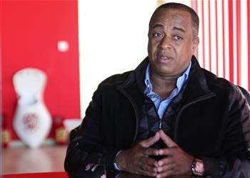 رئيس الوداد المغربي خطاب الأهلي لم ينل القبول ولن نسقط في لعبة الرد عليهم