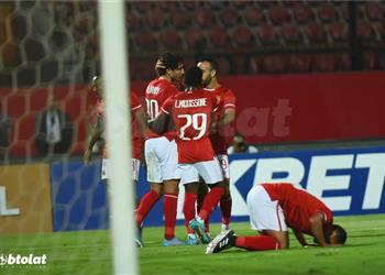 كاف يعلن أفضل لاعب في مباراة الأهلي ووفاق سطيف بـ دوري أبطال إفريقيا