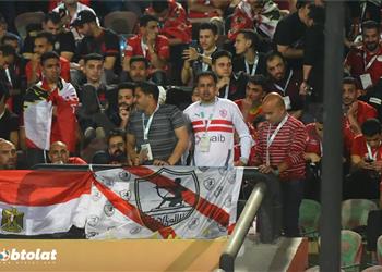 بيان رسمي رابطة الأندية تزف بشرى سارة بشأن أعداد الجماهير في مباريات الدوري وسعر التذكرة