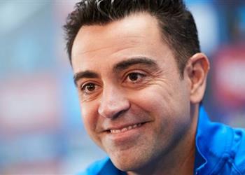 تشافي يكشف عن نواقص برشلونة ويؤكد من الصعب تعويض بوسكيتس