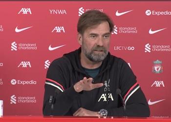 كلوب ي حدد خليفته في ليفربول ويوضح تطورات إصابة فيرمينو قبل مواجهة أستون فيلا