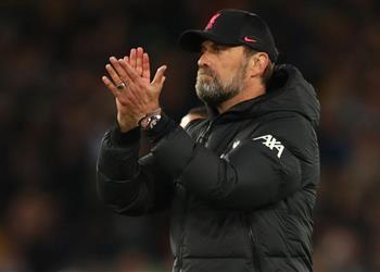ديلي ميل لاعب ليفربول يشعر بالقلق حول مستقبله مع كلوب