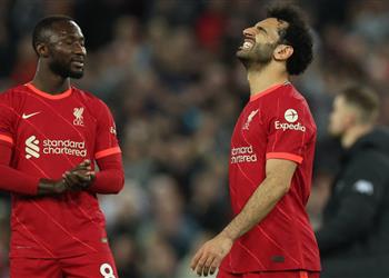 ليفربول إيكو محمد صلاح يواجه مشكلتين بعيد ا عن الرباعية المرتقبة