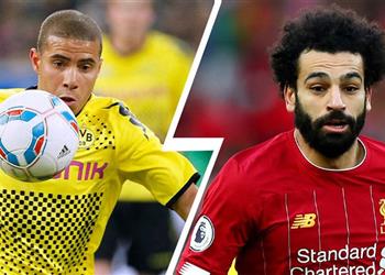 محمد زيدان كلوب أخبرني أنني أفضل من محمد صلاح 100 مرة