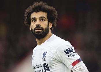 محمد صلاح يسعى لمعادلة رقم روجر هانت أمام أستون فيلا