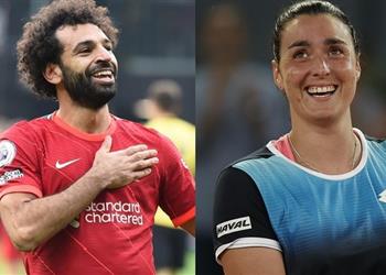 أنس جابر أشجع ريال مدريد ولكن أتمنى فوز محمد صلاح بـ دوري أبطال أوروبا