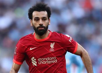 محمد صلاح ليس الأول ترتيب هدافي الدوري الإنجليزي بدون ركلات جزاء