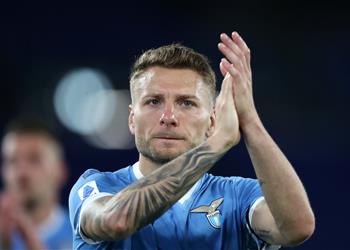 ترتيب هدافي الدوري الإيطالي بعد نهاية الجولة 36 إيموبيلي يحافظ على الصدارة