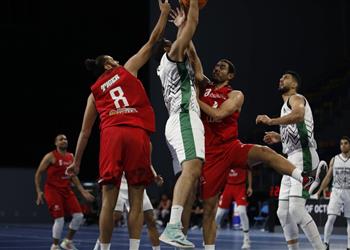 اتحاد السلة يعلن تعديل موعد مباراة الأهلي والاتحاد السكندري في نهائي دوري السوبر