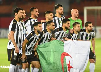 مدرب وفاق سطيف موسيماني مثل حسن شحاتة ولن أستسلم أمام الأهلي في الإياب