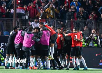 اتحاد الكرة يعلن سعر تذكرة مباراة مصر وغينيا وموقف المحترفين من ودية كوريا