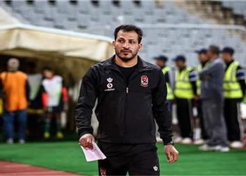 سيد معوض تصريحات لقجع مشكوك بها وموسيماني مهدد بالرحيل عن الأهلي