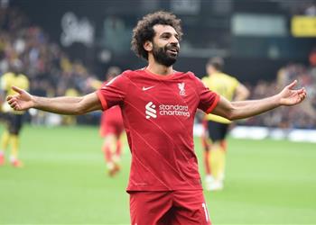 ذا أثلتيك تكشف وجهة محمد صلاح حال عدم التجديد مع ليفربول