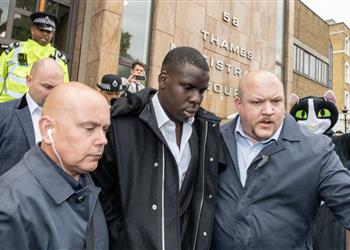 الحكم على زوما في قضية تعذيب القطة