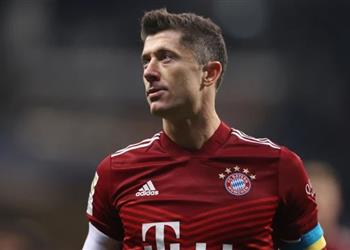 تقارير عقبتان أمام برشلونة في صفقة ليفاندوفسكي أحدهما ريال مدريد