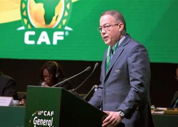 الاتحاد المغربي يحسم عبر بطولات جدل تصريحات فوزي لقجع عن فساد مصر وتونس في إفريقيا