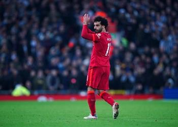 ماركا حلم محمد صلاح بالانضمام إلى نيوكاسل قد يتحقق