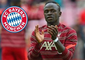 سكاي ماني مصمم على الرحيل من ليفربول هذا الصيف