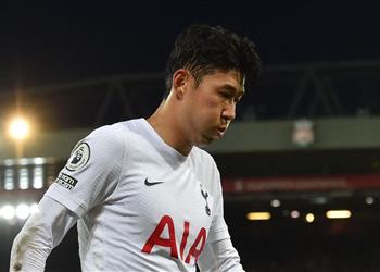 لتعويض رحيل ماني أو محمد صلاح ليفربول يضع سون هيونج مين ضمن قائمة اهتماماته