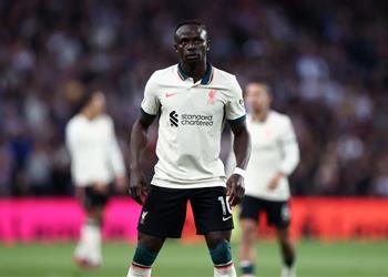 سكاي ألمانيا بايرن ميونخ ي قدم أول عروضه لـ ليفربول لضم ساديو ماني