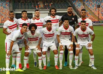 مواعيد مباريات الزمالك في شهر يونيو أبرزها القمة أمام الأهلي