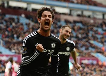 ألكسندر باتو نادم على اللعب لـ تشيلسي