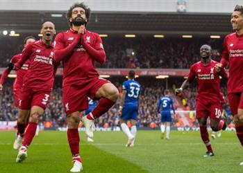 مالك تشيلسي الجديد يخطط لضم محمد صلاح في ضربة قوية لـ ليفربول