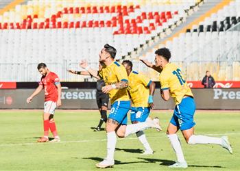 مهاجم الإسماعيلي يعلن فسخ عقده ويهاجم الإدارة هددتني وعاملتني بعدم احترام