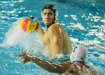 الأهلي يكتسح الزمالك في قمة كرة الماء ببطولة الجمهورية