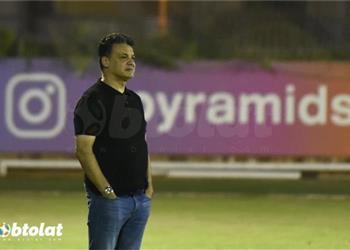 إيهاب جلال قد نضم لاعبين جدد لمنتخب مصر وسنتعامل نفسيا مع محمد صلاح