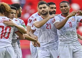فيديو تونس تهزم تشيلي بثنائية وديا استعدادا لـ كأس العالم