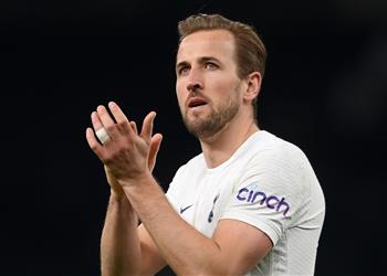 بيلد توضح مدى اهتمام بايرن ميونخ بالتعاقد مع هاري كين